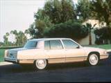 1993 Cadillac Sixty Special